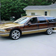 Illustration for article titled 1993 Buick Roadmaster Wagon for $12,900!